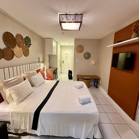 Gran Lencois Flat Barreirinhas Apt 510 Exterior photo