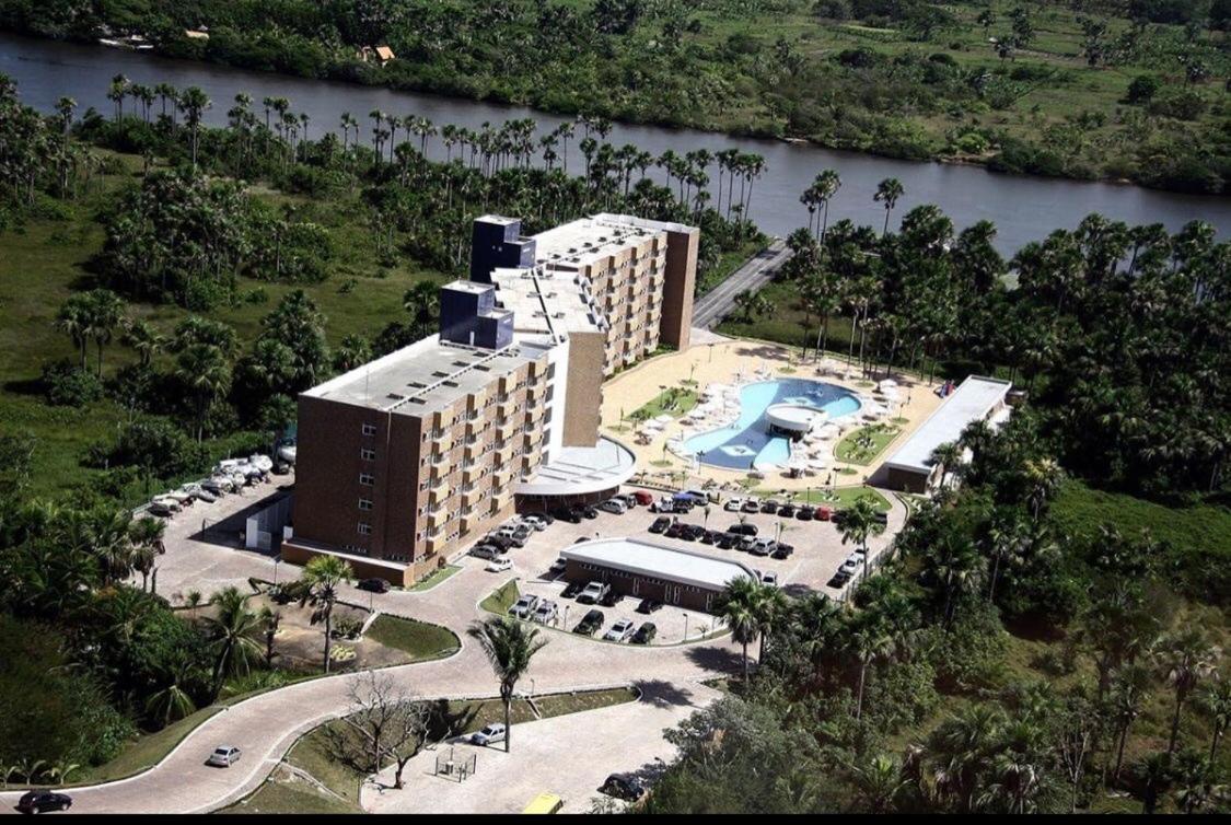 Gran Lencois Flat Barreirinhas Apt 510 Exterior photo