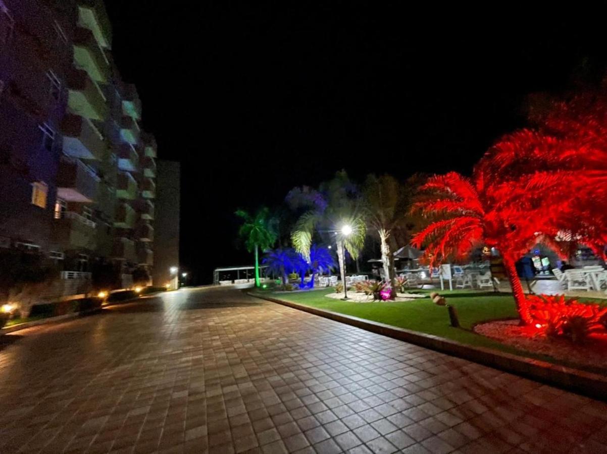 Gran Lencois Flat Barreirinhas Apt 510 Exterior photo