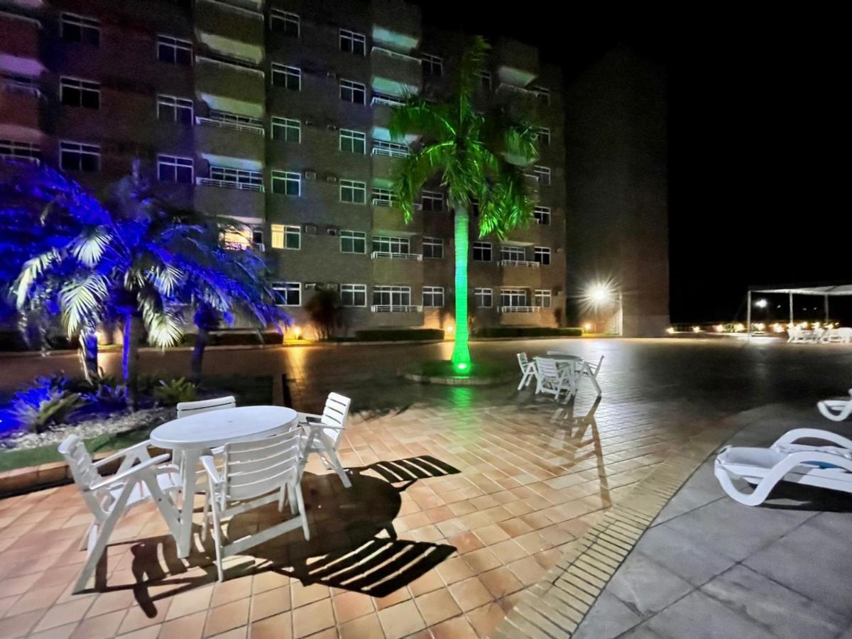 Gran Lencois Flat Barreirinhas Apt 510 Exterior photo
