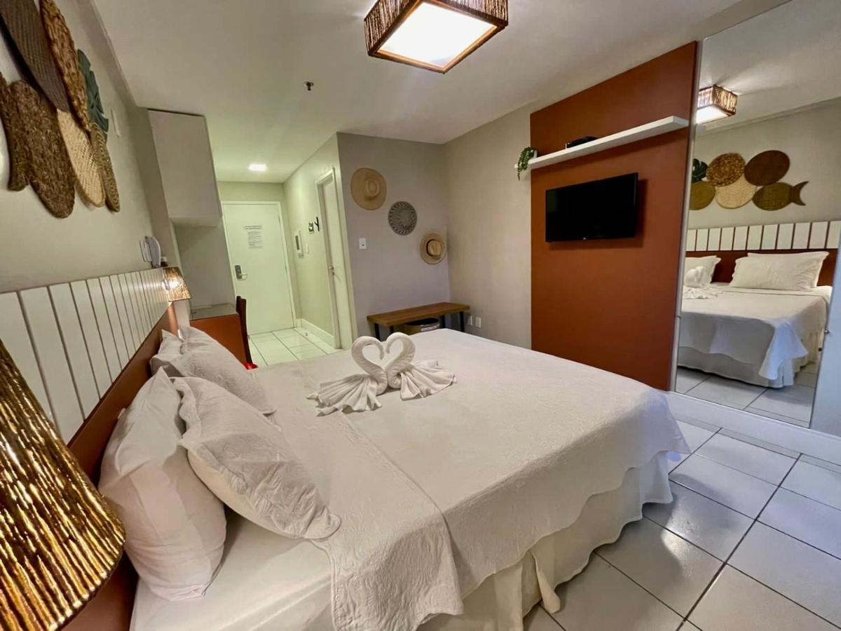 Gran Lencois Flat Barreirinhas Apt 510 Exterior photo