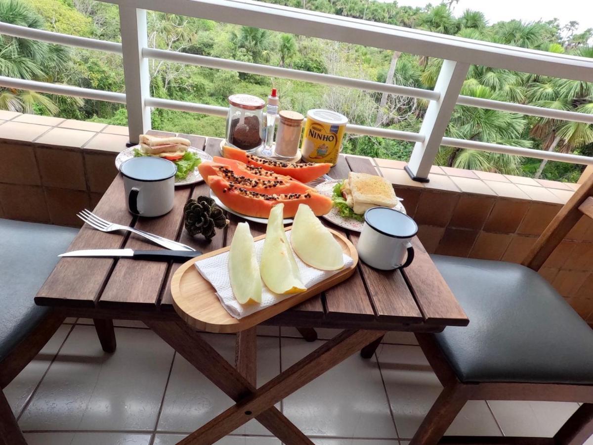 Gran Lencois Flat Barreirinhas Apt 510 Exterior photo