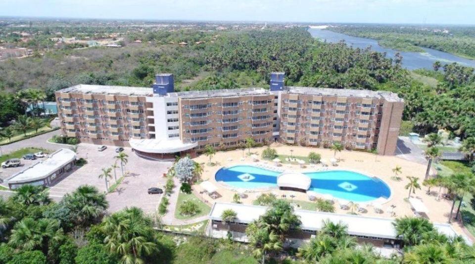 Gran Lencois Flat Barreirinhas Apt 510 Exterior photo